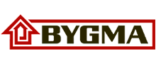 Bygma logo